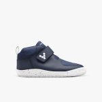 Vivobarefoot-Bootie-II-Kids-tarra-Midnight-Side